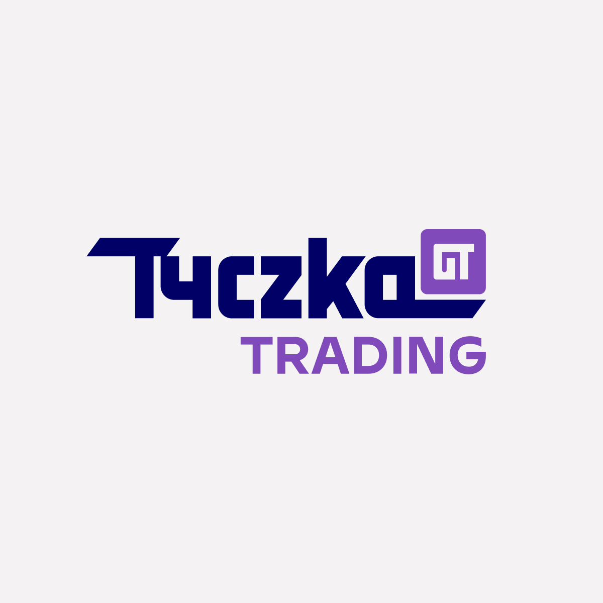 Tyczka Trading Logo