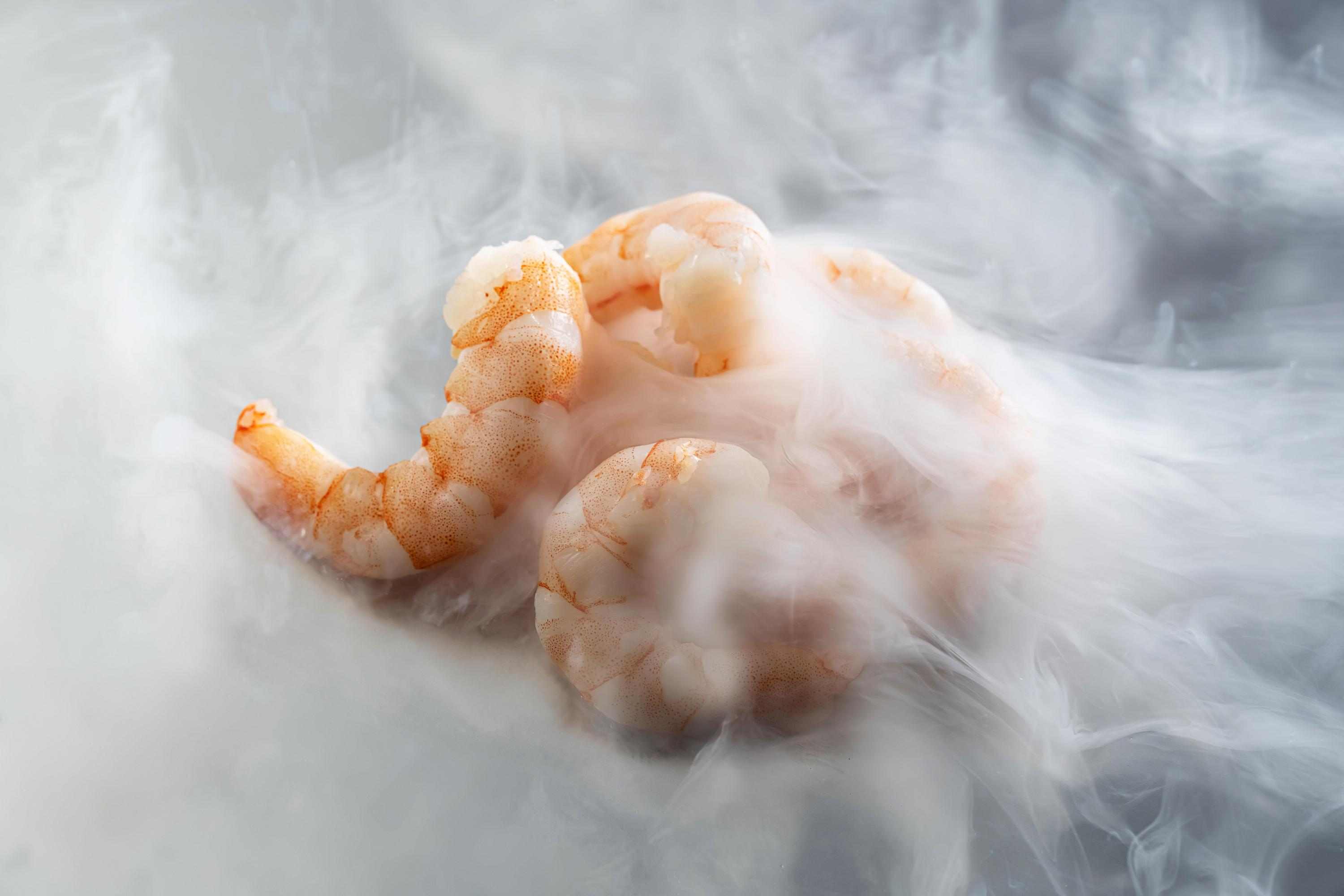 Garnelen_Lebensmittel_Kryogenes_Frosten_Tyczka