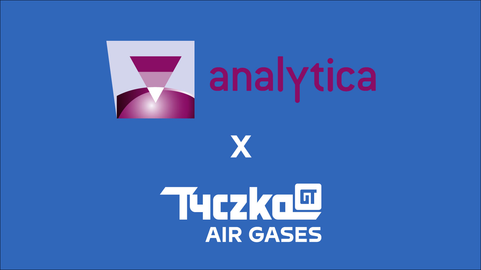 Ankuendigung Messe Analytica 2024 in Muenchen gr