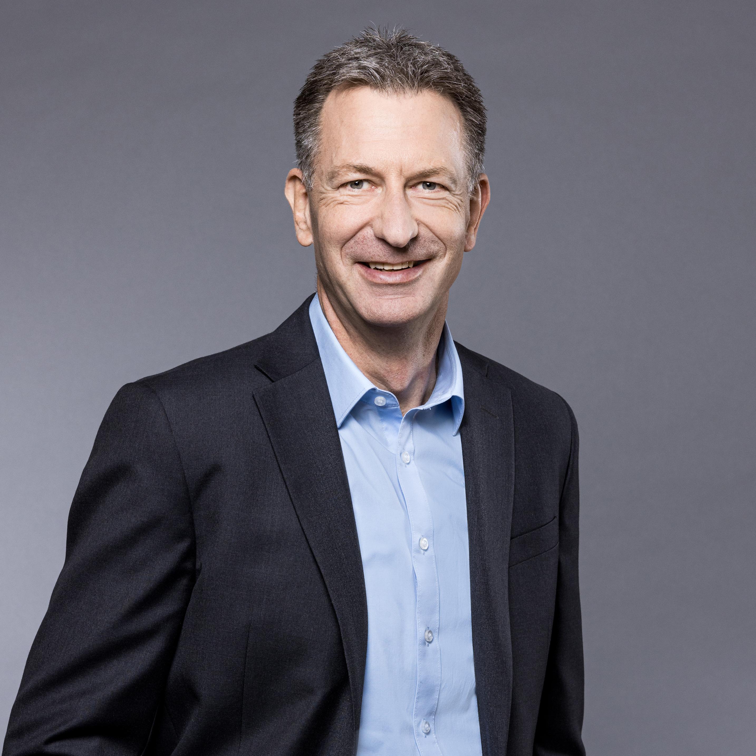 Stefan Hübner, Tyczka Group